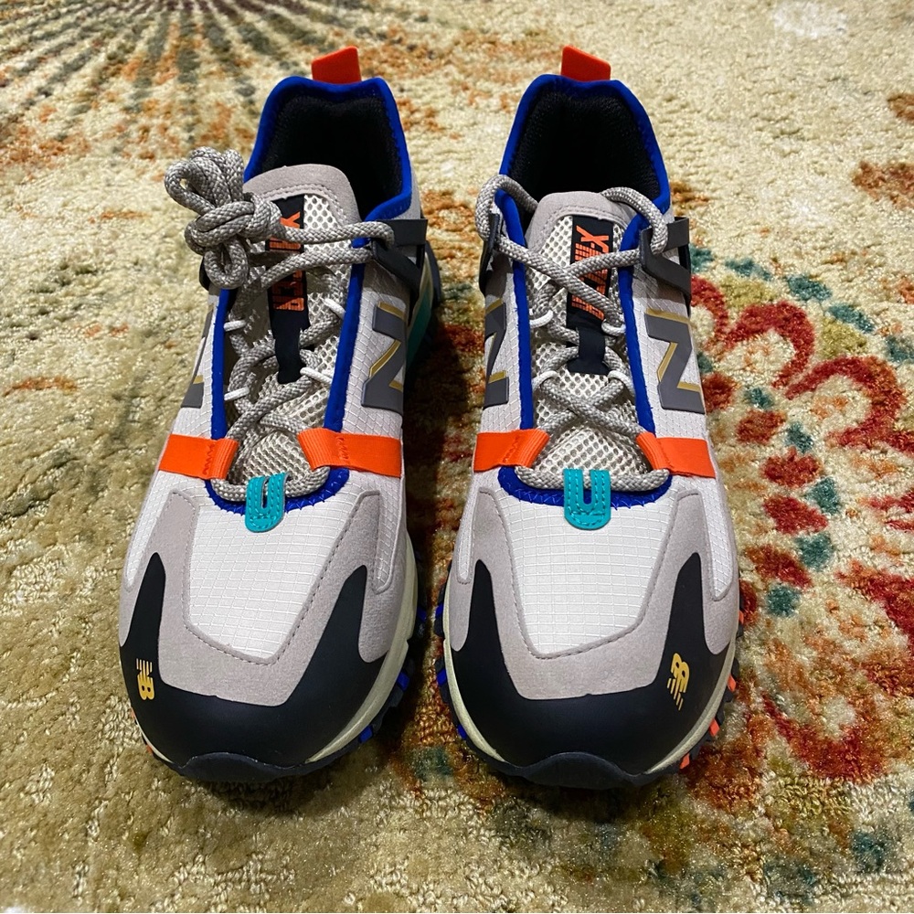 New balance X-racer